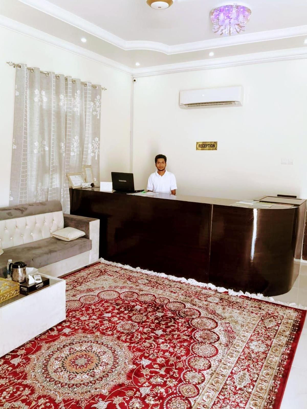 Turtle Guest House Сур Екстериор снимка